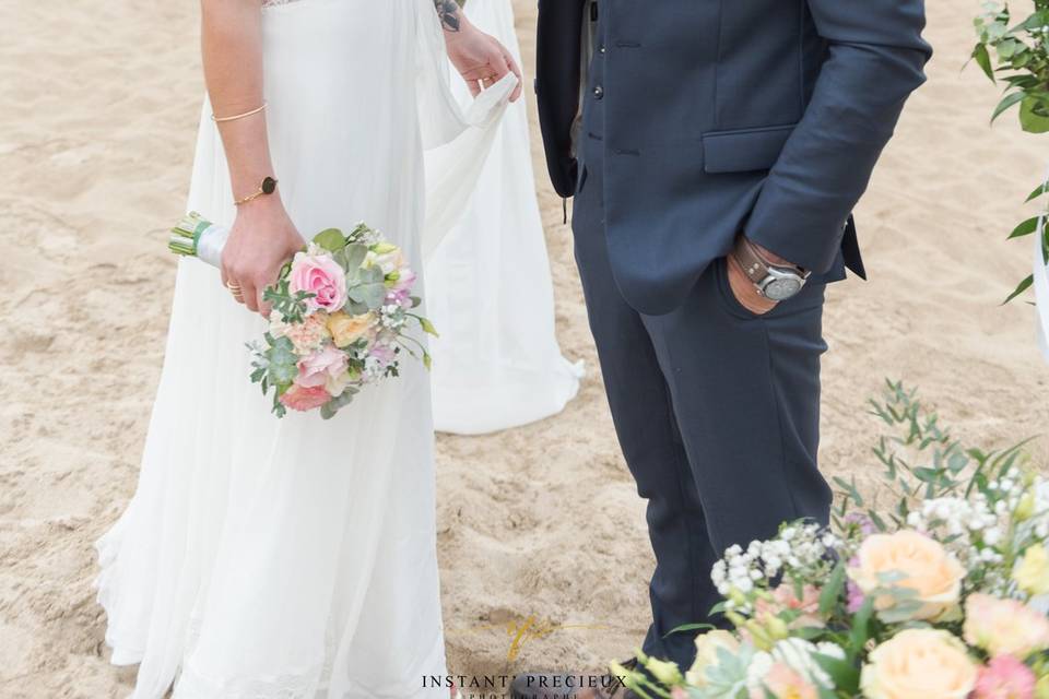 Les fleurs de Mary'Lys