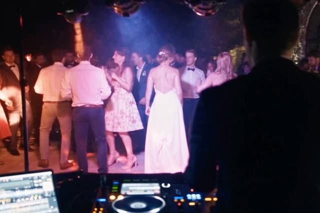 DJ Musique Live