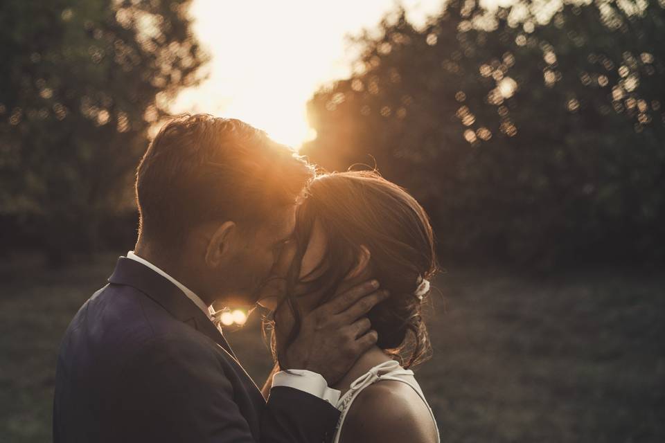 Laurine + Jérémie