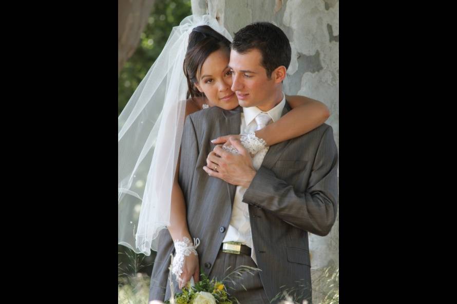 Caroline et Jérémy