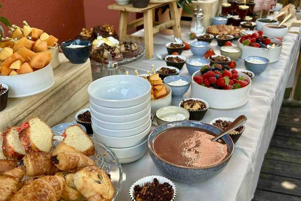 So'Brunch