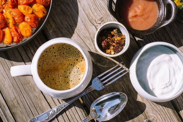 So'Brunch