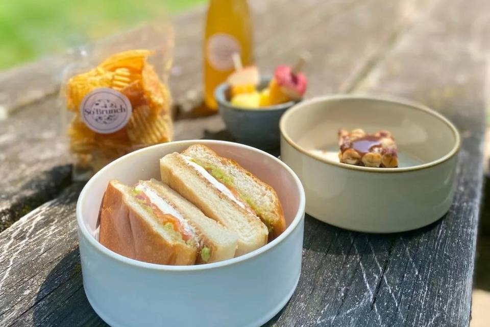 So'Brunch