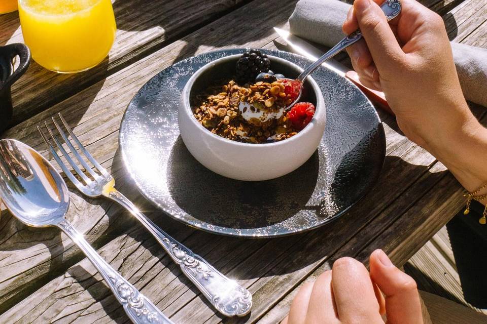 So'Brunch