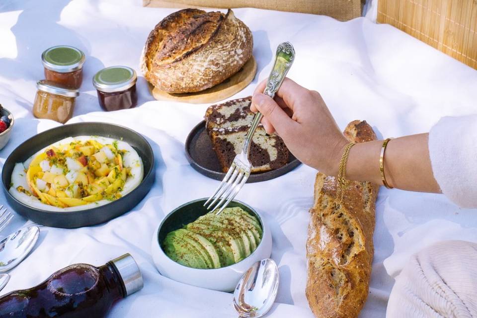 So'Brunch