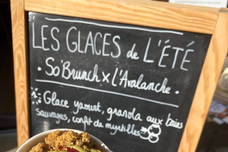 So'Brunch