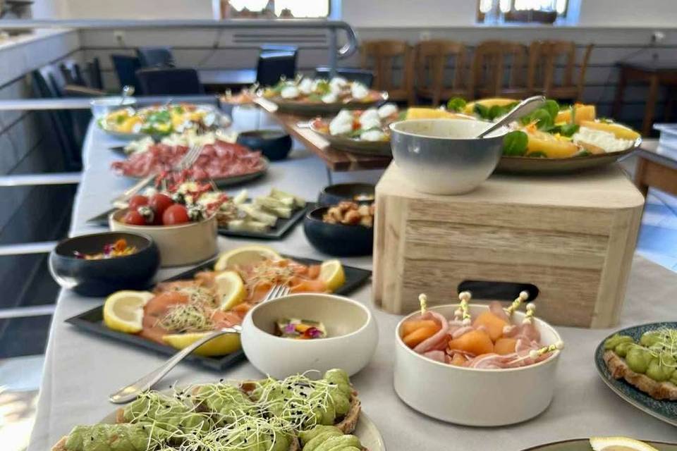 So'Brunch