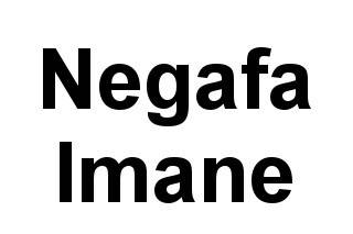 Negafa Imane logo