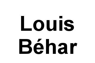 Louis Béhar