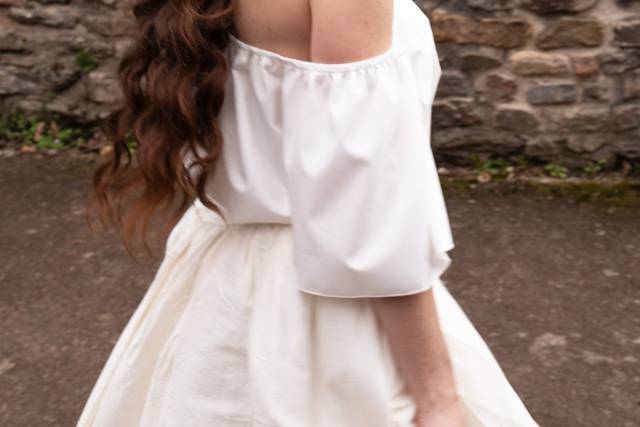 Coiffure mariage rhône