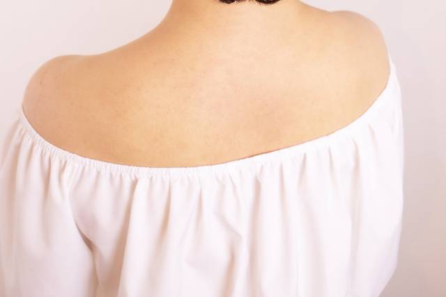 Chignon mariée rhône