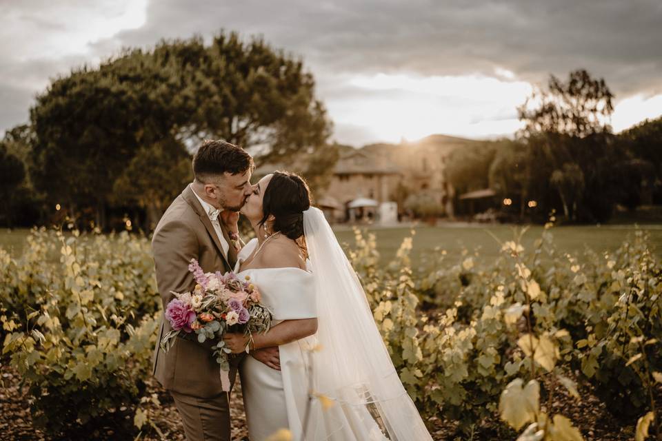 Mise en beauté mariée rhône