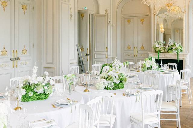 Mariage