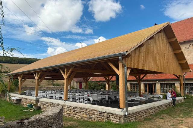 Domaine le Pré du Chêne