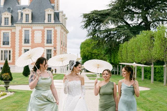 Mariage