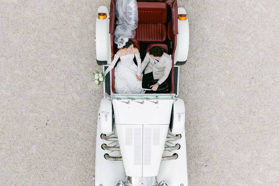 Mariage