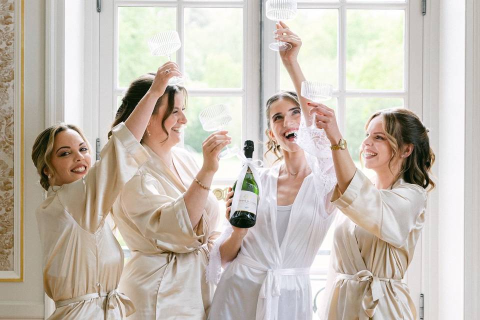 Mariage