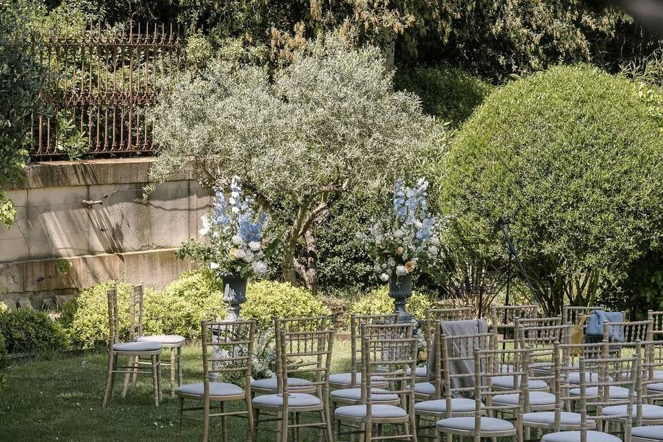 Mariage