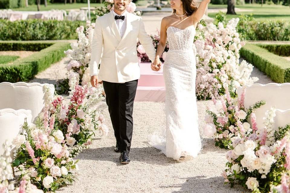Mariage