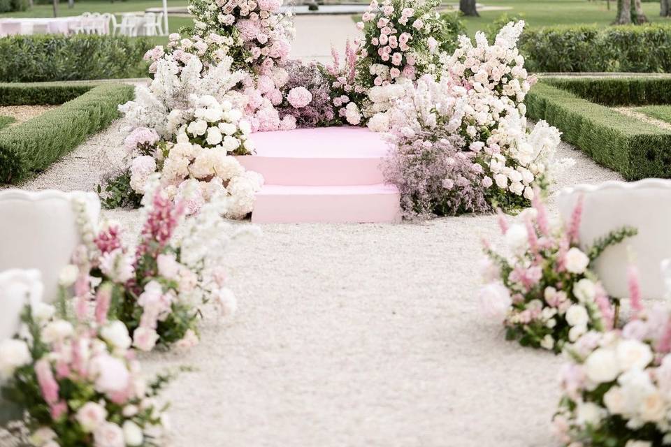 Mariage