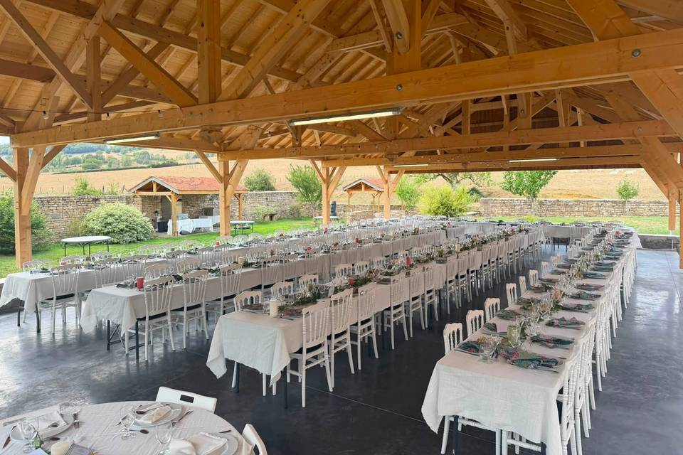 Domaine le Pré du Chêne