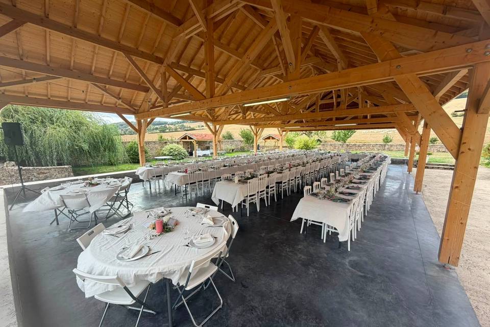 Domaine le Pré du Chêne