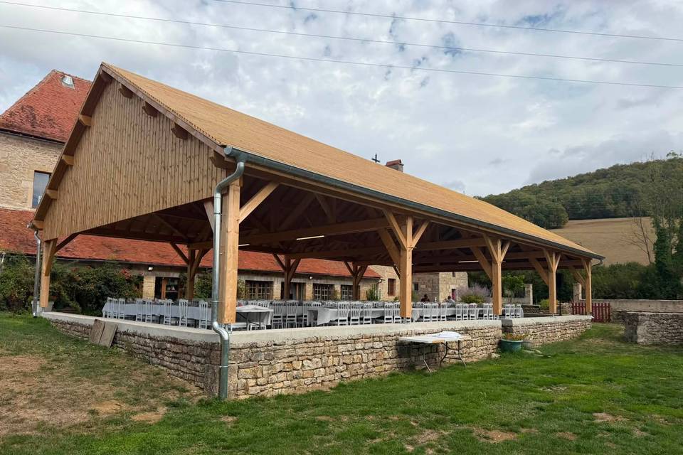 Domaine le Pré du Chêne