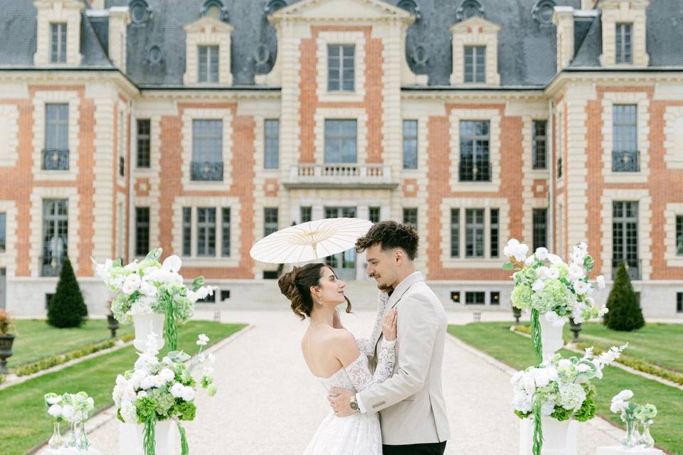 Mariage
