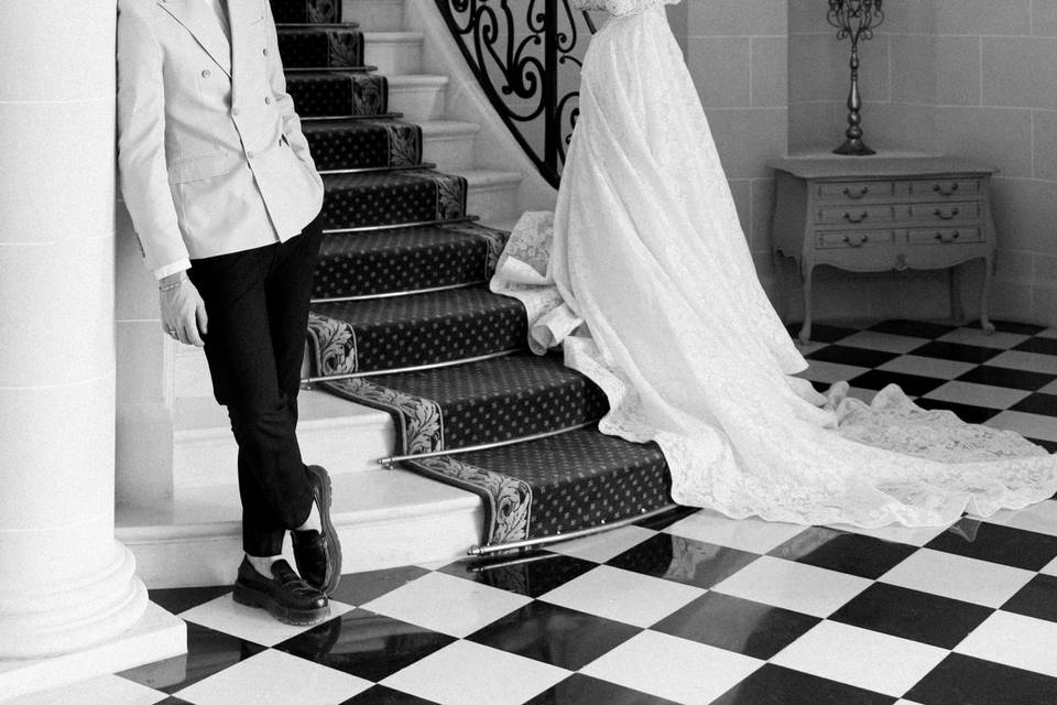 Mariage