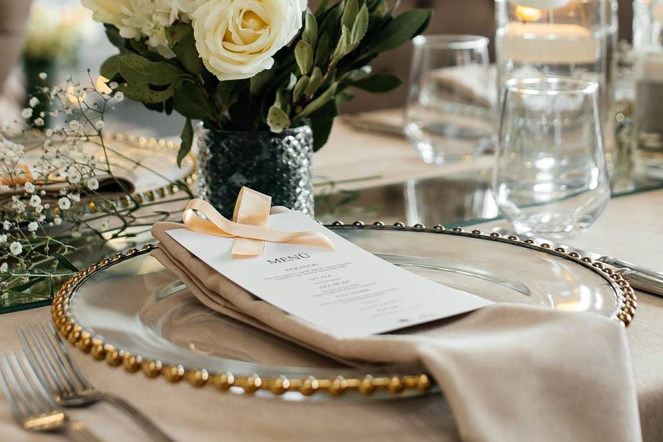 Mariage