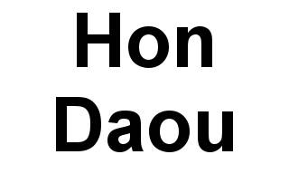 Hon Daou