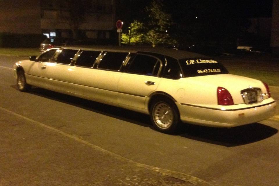 LP-Limousine