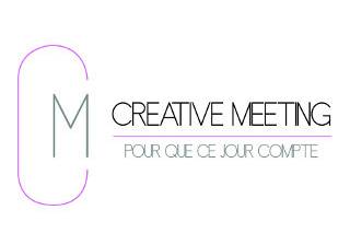 Creative Meeting logo bon