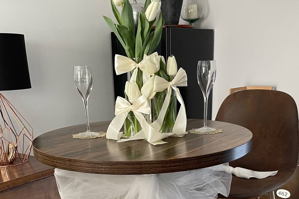 Anniversaire mariage