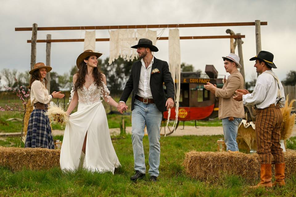 Western