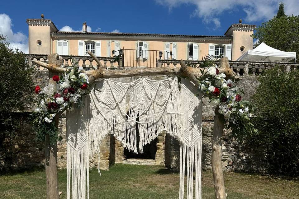Arche