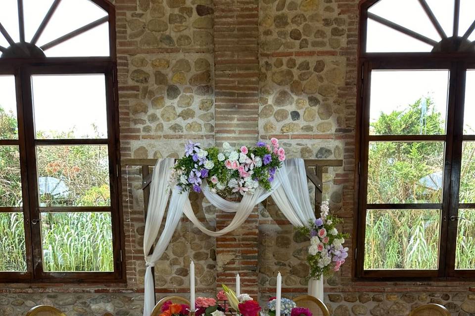 Arche