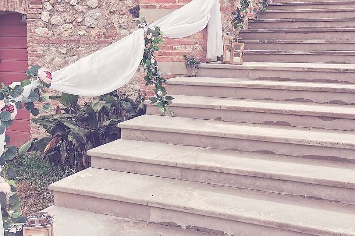Mariage M&P
