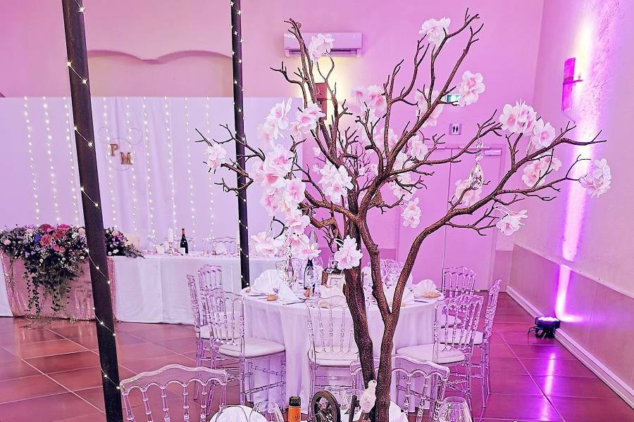 Mariage M&P