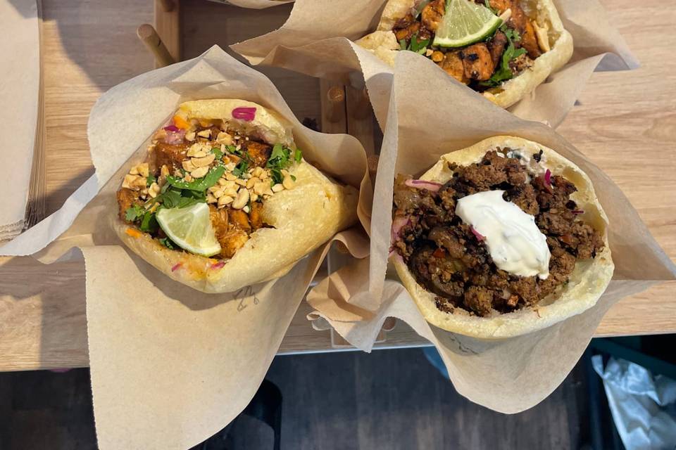 Nos pitas