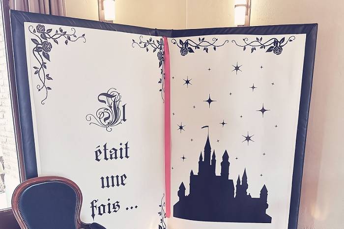 Mariage M&P