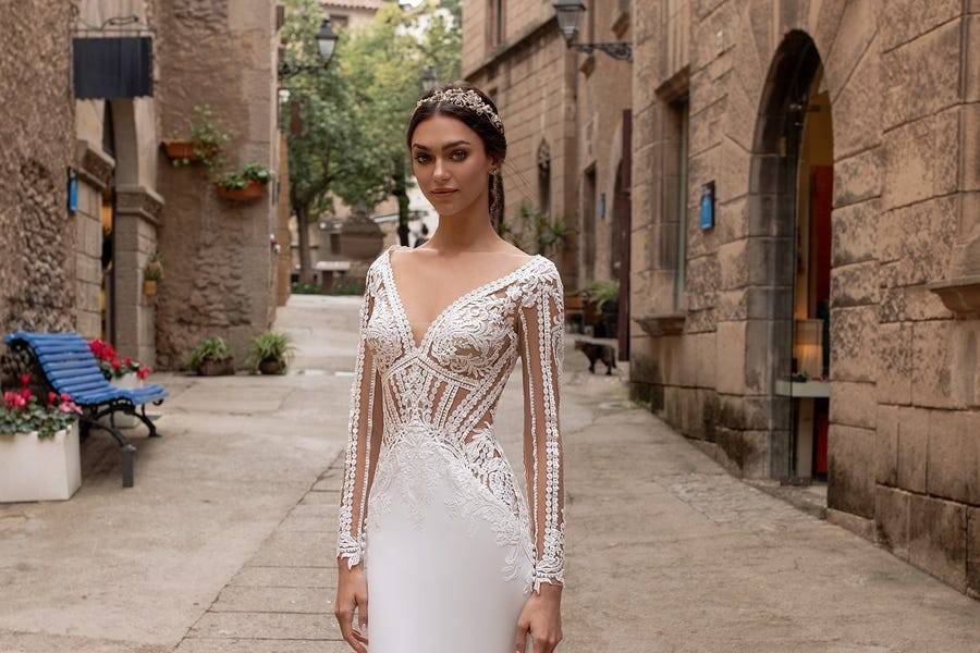 Pasiphae Pronovias Co.2021