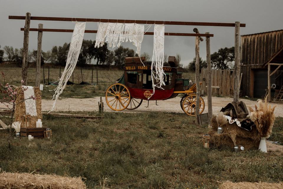 Western