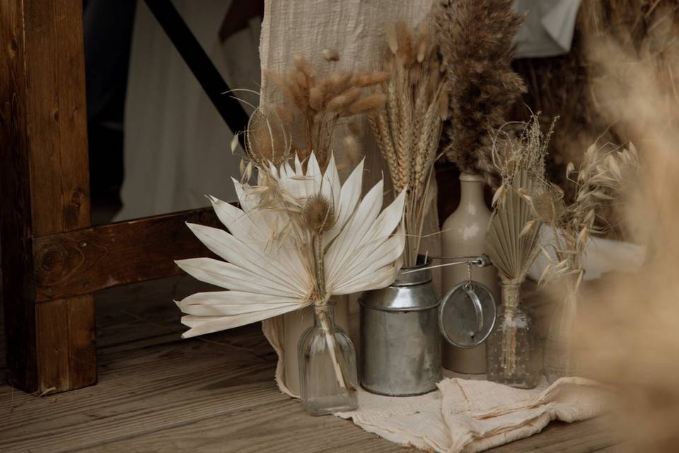 Table western
