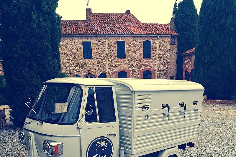 Tchin mobile