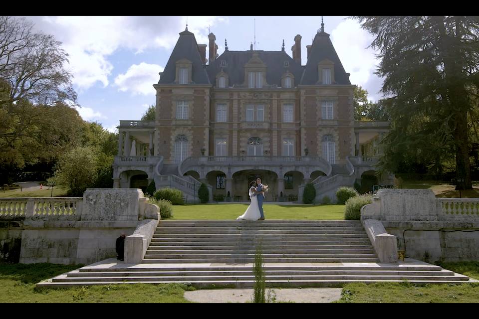 Château de Bouffémont