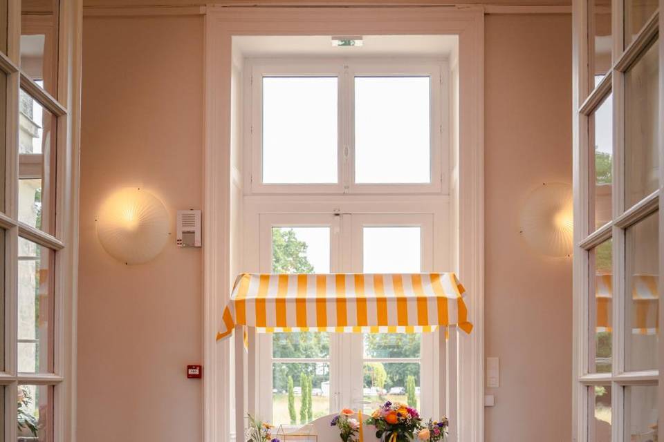 Candy bar