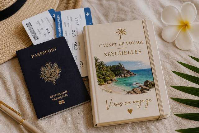 Viens Envoyage