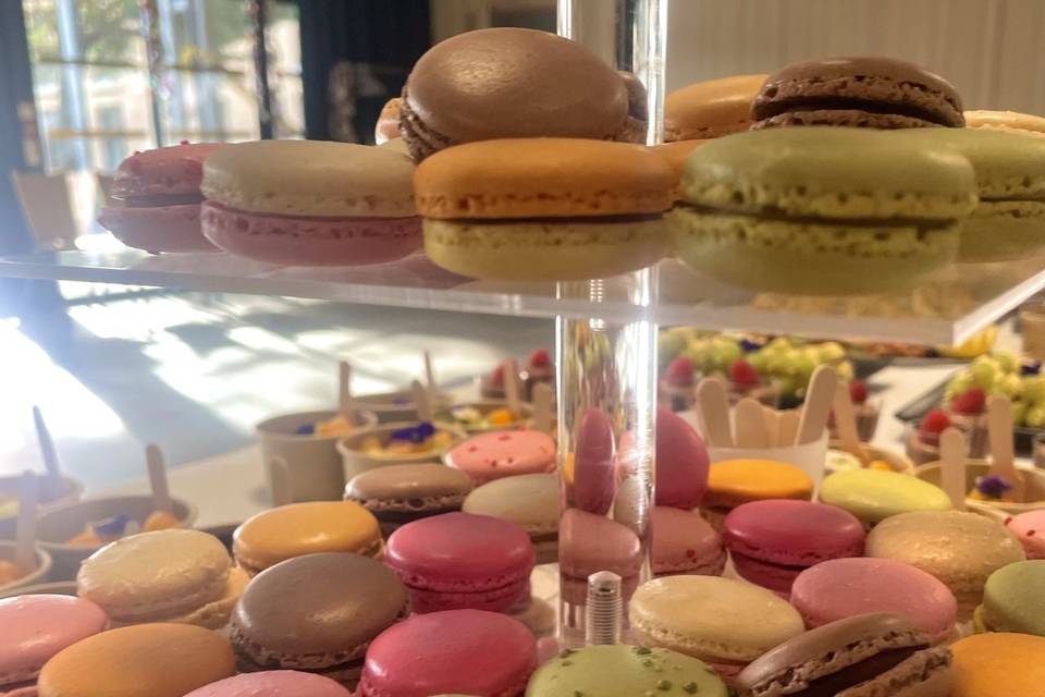 Macarons