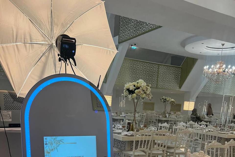 Booth'Moment